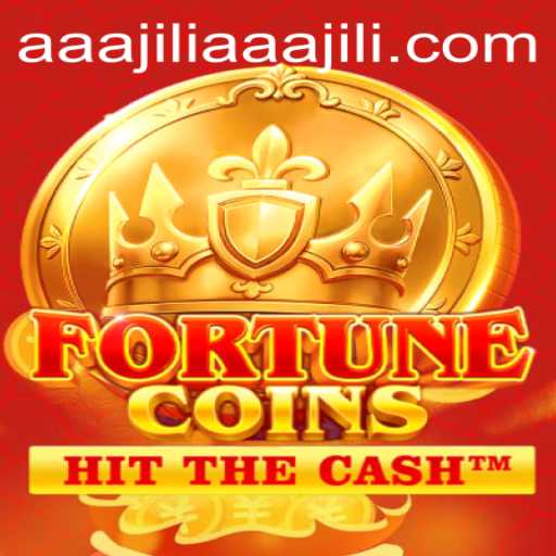 Discover the Exciting World of FortuneCoins with AAAJILI