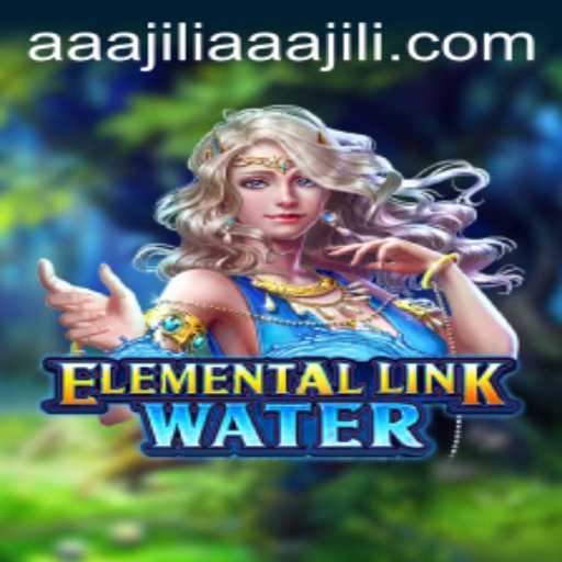 Dive into the Waves of Adventure with ElementalLinkWater: The Ultimate Aquatic Challenge