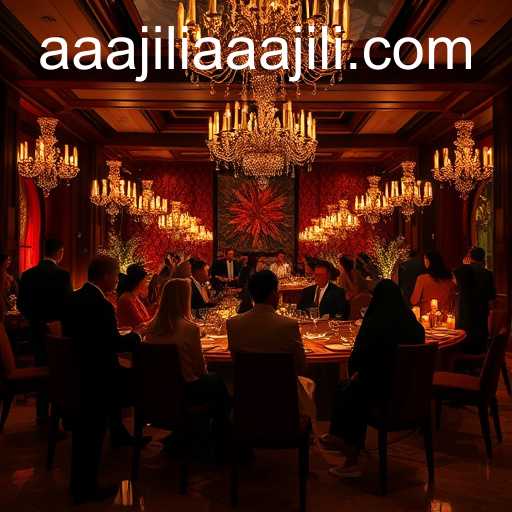 The Allure of Exclusive Events: Exploring AAAJILI