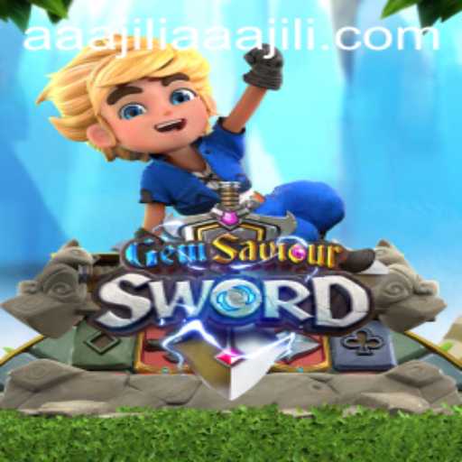 Unveiling the Magic of GemSaviourSword: A Deep Dive into the Enchanting World of AAAJILI