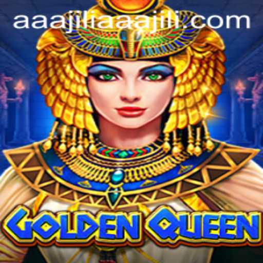 Discover the Enchanting World of GoldenQueen with AAAJILI