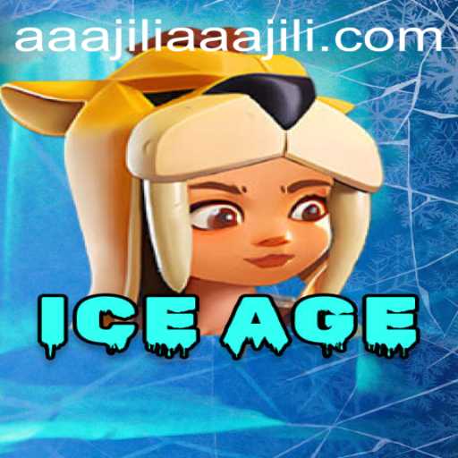 IceAge: The Thrilling Adventure Game of a Prehistoric World