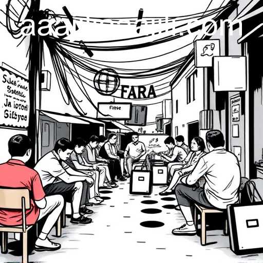 Understanding the Dynamics of Jueteng: A Deep Dive into the AAAJILI Connection