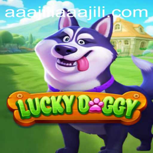 Exploring LuckyDoggy: A Dive into the Exciting World of AAAJILI