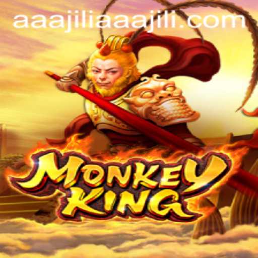 MonkeyKing: The New Dynamic Board Game Capturing the Spirit of Adventure