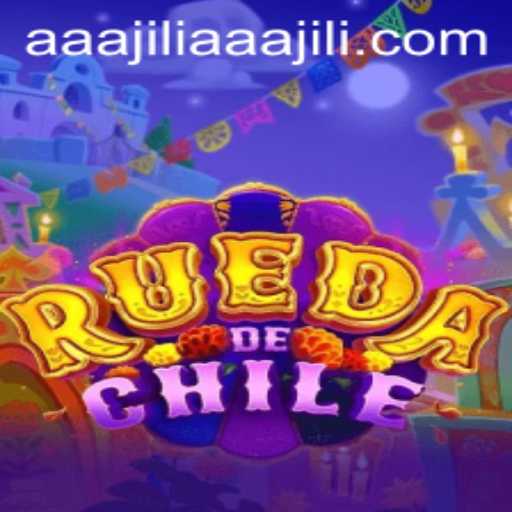 Exploring the Thrills of RuedaDeChile: The Innovative Game with AAAJILI