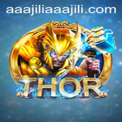 Discovering THOR: The Ultimate Challenge with a Twist of AAAJILI