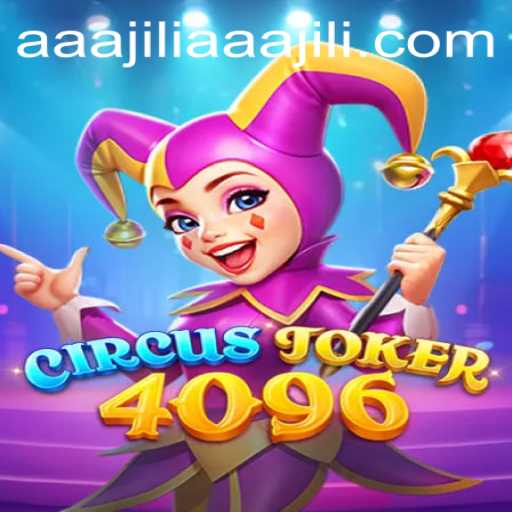 Unveiling CircusJoker4096: An Immersive Gaming Experience