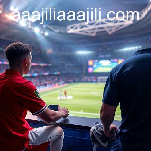 The Rise and Expansion of Virtual Sports: Understanding the Phenomenon of AAAJILI