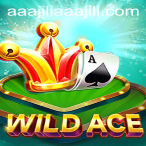 Unleashing the Thrill of WildAce: A New Era of AAAJILI Gaming