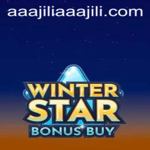 Unveiling the Magic of WinterStar Bonus Buy