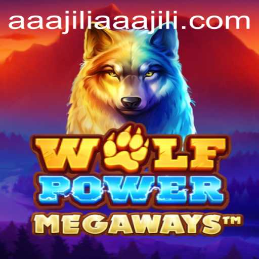 Unveiling the Thrilling World of WolfPowerMega: AAAJILI Edition