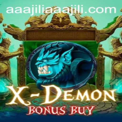 Discovering the Thrills of XDemonBonusBuy: The New AAAJILI Masterpiece